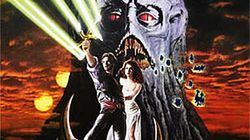 Krull - film fantasy o walce dobra ze złem