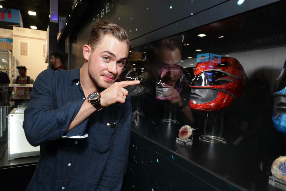 "Stranger Things 3". Dacre Montgomery opowiedział o smutnym dzieciństwie