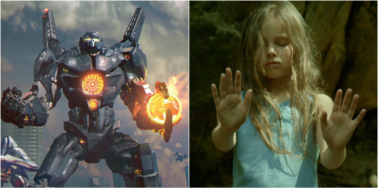 Na co do kina: “Pacific Rim: Rebelia”, “Wieża. Jasny dzień”. Na wielkie ekrany wchodzą filmy różne jak ogień i woda