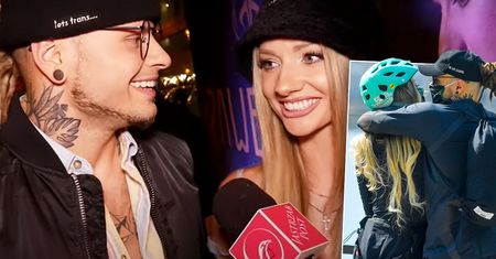 Fit Lovers o ślubnych planach: "Jesteśmy tradycyjni". Para podzieliła się swoimi planami. Brzmi romantycznie