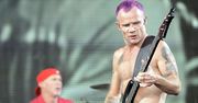 Basista Red Hot Chili Peppers: mówiliśmy na siebie Bracia Wstrzykalscy