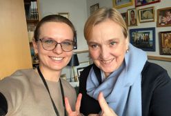 Patryk Jaki z mocną propozycją dla Róży Thun. Chce debaty. "Nawet w TVN"