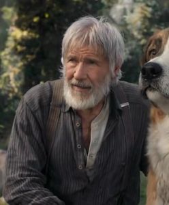 "Zew krwi": Disney uparł się na komputerowe zwierzęta. Harrison Ford wziął w tym udział