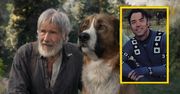 "Zew krwi": Disney uparł się na komputerowe zwierzęta. Harrison Ford wziął w tym udział