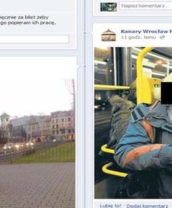 Ktoś poluje na wrocławskich kontrolerów