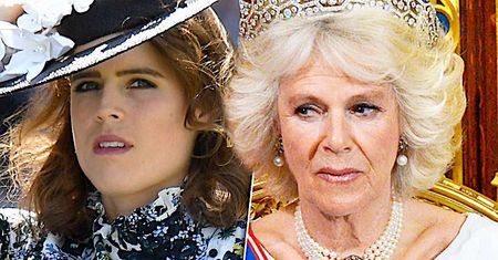KABARET! Księżna Camilla koncertowo zignorowała ślub księżniczki Eugenii. Oto powód, dla którego nie przyjęła zaproszenia!