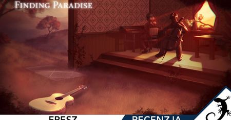 Finding Paradise in the Spotless Mind - recenzja