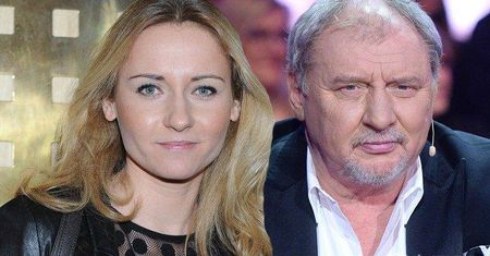 Śliczna córka Andrzeja Grabowskiego dostała rolę w kinowym hicie. Zagra lepiej od Anny Muchy?