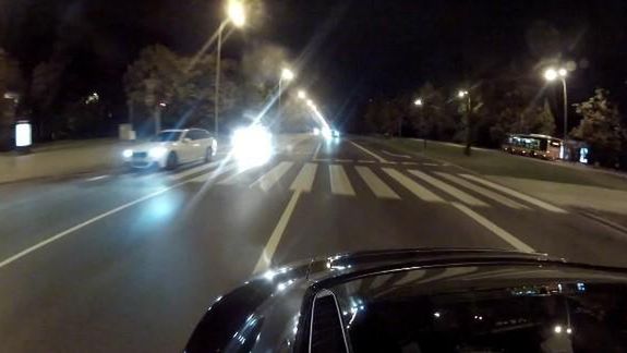 "Frog" był wielokrotnie sądzony i skazany za ponad 100 wykroczeń