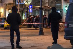 Rosja: udaremniono atak terrorystyczny w Petersburgu. Putin podziękował Trumpowi