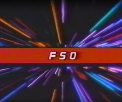 Nieznane nagranie z fabryki FSO. Tak produkowano polskie samochody