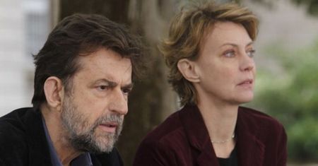Moja matka (2015)