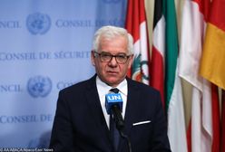 Grupa G8. Jacek Czaputowicz: Rosja musi zmienić agresywną politykę wobec Ukrainy