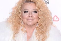 Magda Gessler pokazała zdjęcie z dzieciństwa!