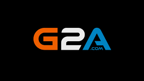 G2A to wirtualny bazar do sprzedaży gier i programów