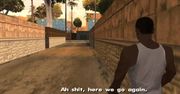 GTA 6: nie wiadomo, gdzie będzie się rozgrywać, ale CJ na pewno nie wystąpi