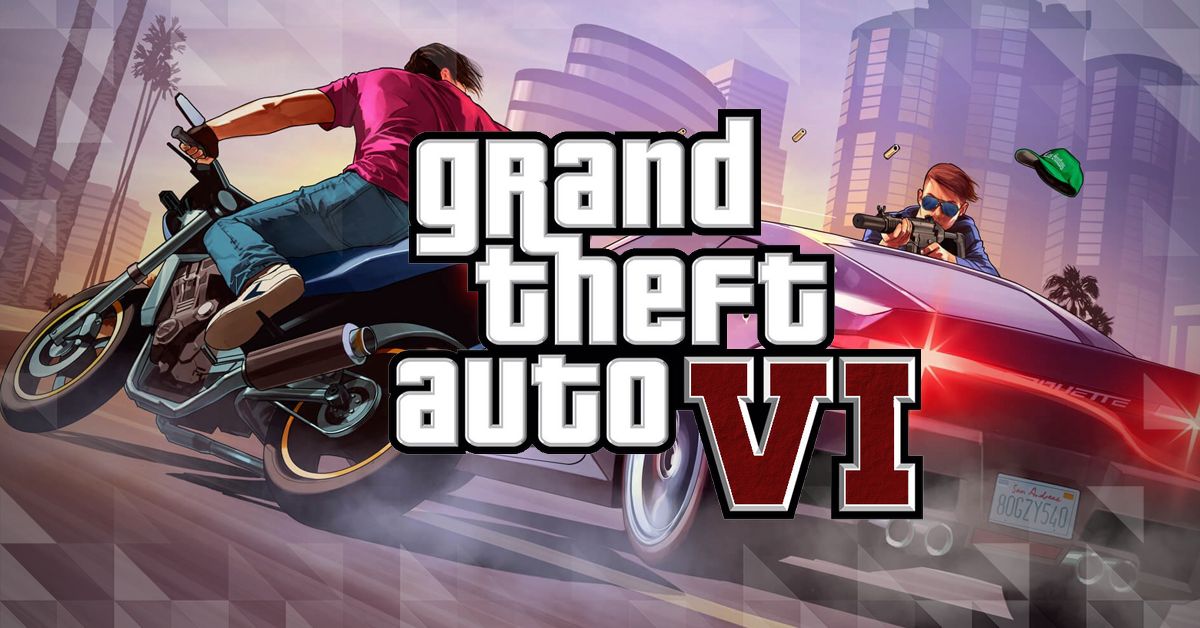 GTA V dostanie wkrótce następcę? GTA VI może być ogłoszone jeszcze w 2019 roku