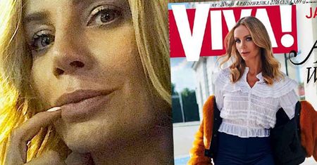 Agnieszka Woźniak-Starak naraziła się swoim koleżankom z branży! Wreszcie szczerze wyjawiła, co myśli o polskim show-biznesie!