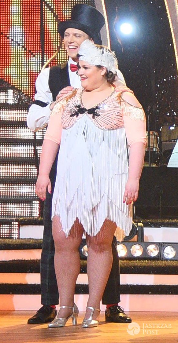Dominika Gwit i Żora Korolyov - Taniec z gwiazdami 7, odcinek 6