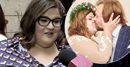 Dominika Gwit podsumowała pierwszy rok swojego małżeństwa. Kiedy planuje zajść w ciążę? [WIDEO]