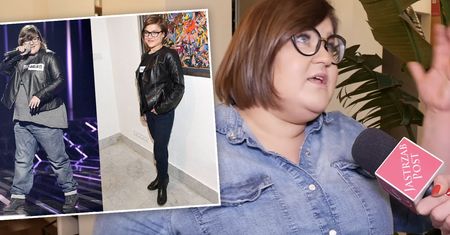 Dominika Gwit zachęca do samoakceptacji. Sama ma za sobą ciężką walkę z kompleksami. "Leczę się od 7 lat"