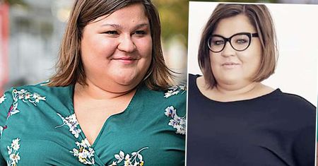 Dominika Gwit niesamowicie schudła! Z dnia na dzień znika w oczach!
