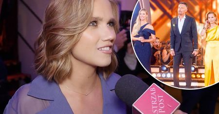 Agnieszka Kaczorowska o Izabeli Janachowskiej w "TzG". Oceniła pomysł pojawienia się trzeciej prowadzącej [WIDEO]
