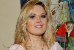 Gosia Andrzejewicz w duecie z Dr Albanem!