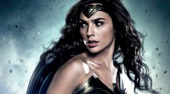 Wonder Woman (2017)