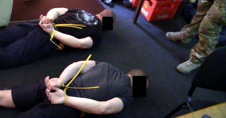 Brutalnością przypominali niemal mafię z lat 90-tych. Policja rozbiła wyjątkowo niebezpieczny gang we Wrocławiu