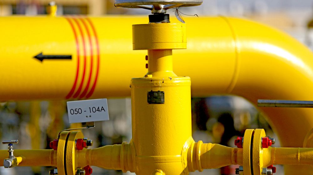 Rozmowy między Rosją, Ukrainą i KE zakończone fiaskiem. Brak porozumienia ws. tranzytu