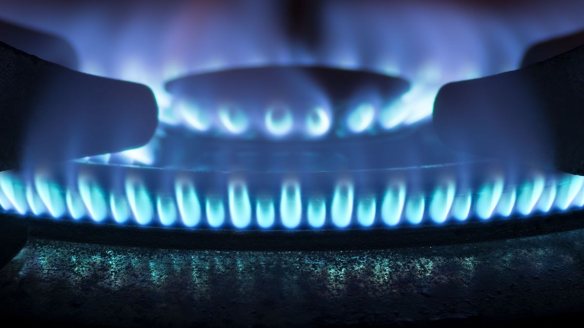 Węgiel zanieczyszcza, ale gaz z węgla już nie