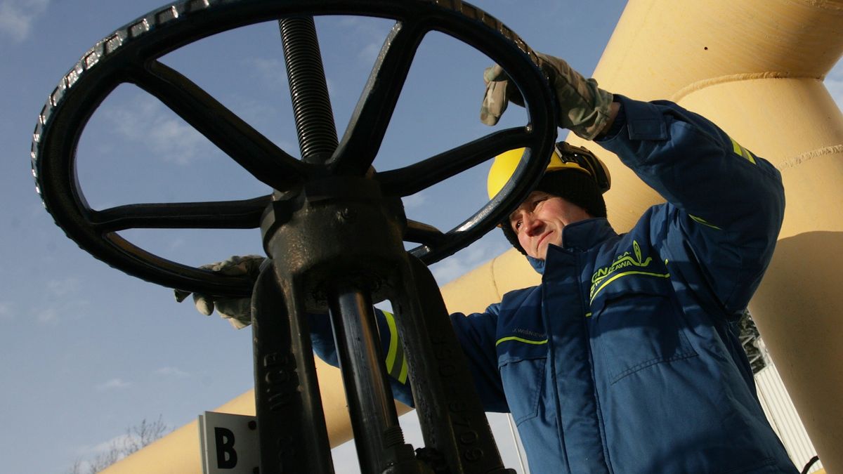 Duńska Agencja Ochrony Środowiska wydała zgodę dot. gazociągu Baltic Pipe