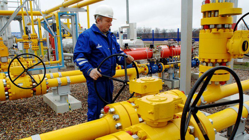 Rosja, Ukraina i Komisja Europejska siadają do jednego stołu. 