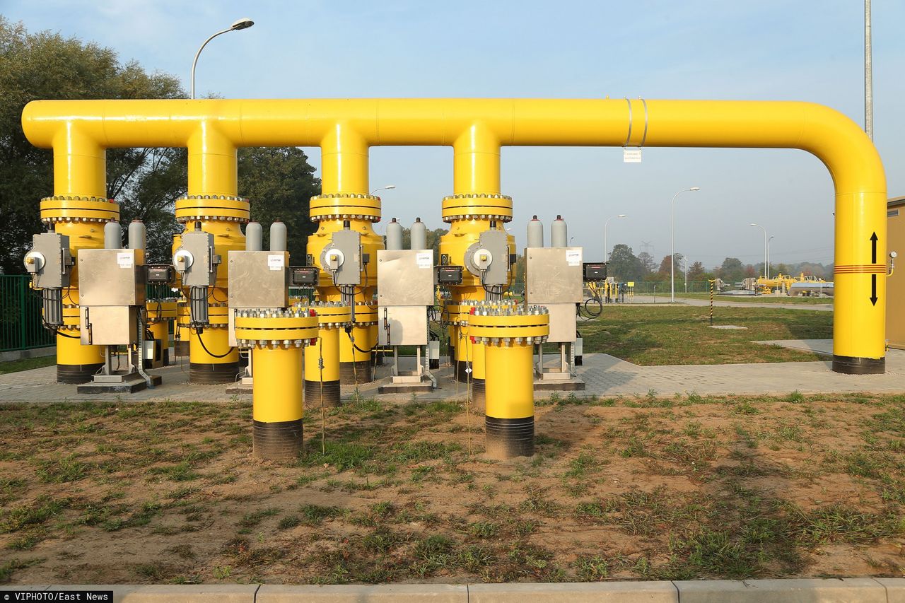 Rosja wstrzymała dostawy ropy na Białoruś. Tranzyt na Zachód niezagrożony  