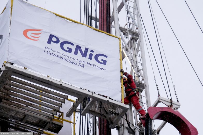 PGNiG kontra Gazprom.Trybunał  w Sztokholmie wyda wyrok w lutym lub marcu
