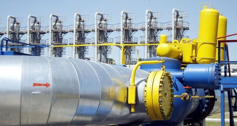 Obecne połączenie gazowe między Ukrainą a Polską pozwala na przesyłanie do 2 mld m3 gazu rocznie.