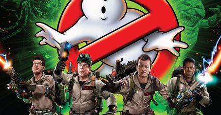 Ghostbusters: The Videogame doczeka się remastera na obecną generację