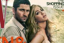 Gerard Butler mniej "zalicza"