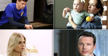 Zazdrość, skandale i... szczęśliwe zakończenia. To wszystko wydarzy się w najbliższych odcinkach serialu "Barwy szczęścia"