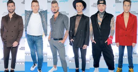 O tych gejach za chwilę będzie głośno! Ruszyła promocja "Prince Charming". Nie tylko główny bohater powala urodą