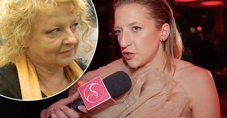 Czy Lara Gessler chciałaby poprowadzić Kuchenne Rewolucje? Córka Magdy mówi szczerze o rywalizacji w rodzinie