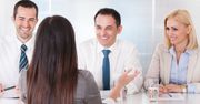 Rozmowa o pracę - kandydat też lubi pytać
