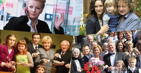Co będzie z "M jak miłość", "Drugą szansą", "Klanem"? Wiemy, jakie seriale trafią na antenę jesienią 2016