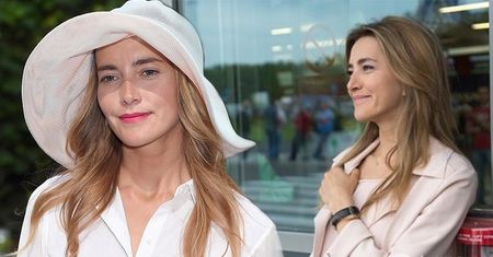 Kamilla Baar nie wróci do Leśnej Góry, bo dostała rolę w nowym serialu!