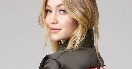Gigi Hadid komentuje poród nowymi zdjęciami! Już nie ma żadnych wątpliwości - jakie rozczulające ujęcia