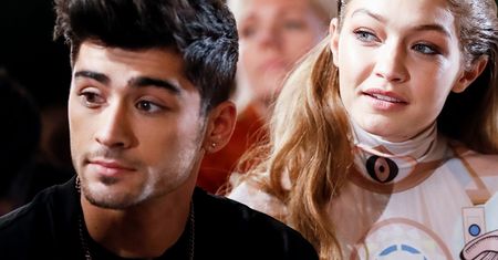 Urlop macierzyński Gigi Hadid dobiegł końca. W opiece nad córką może liczyć na wyjątkową pomoc