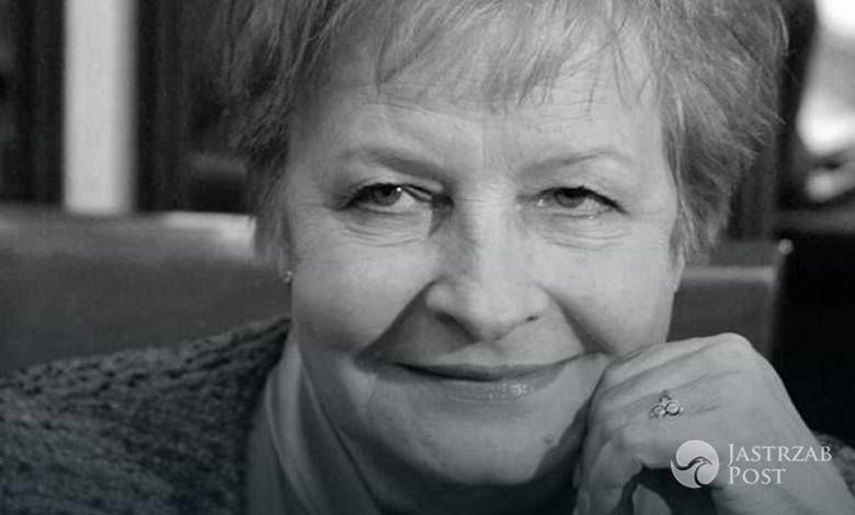 Zyta Gilowska zmarła w wieku 66 lat