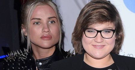 Najpierw Dominika Gwit, a teraz Karolina Gilon. Uczestniczkę "Top Model" także dopadł efekty jo-jo!