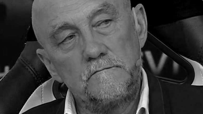 Andrzej Gmitruk nie żyje